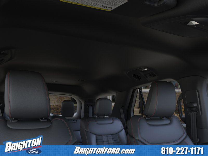 صورة مصغرة 17 لـ 2026 FORD EXPLORER ST-LINE