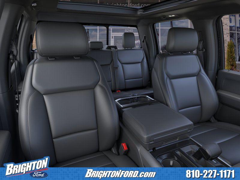 2026 FORD F-150 XLT 照片 10