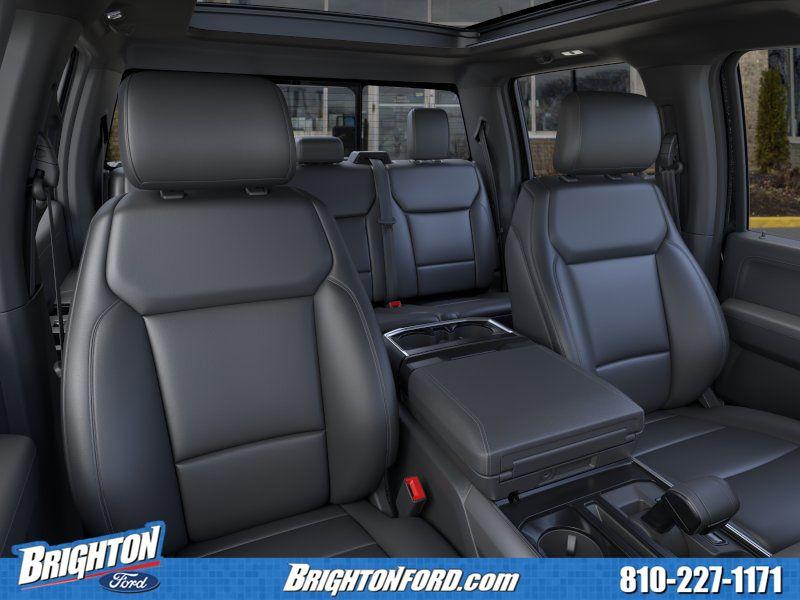 2026 FORD F-150 XLT — фото 10