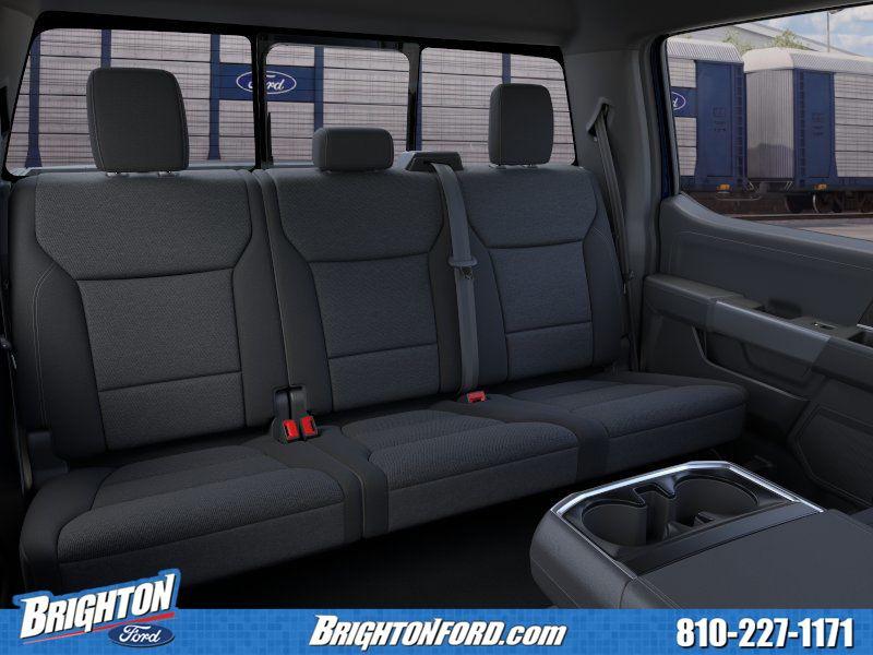 صورة مصغرة 11 لـ 2026 FORD F-150 XLT
