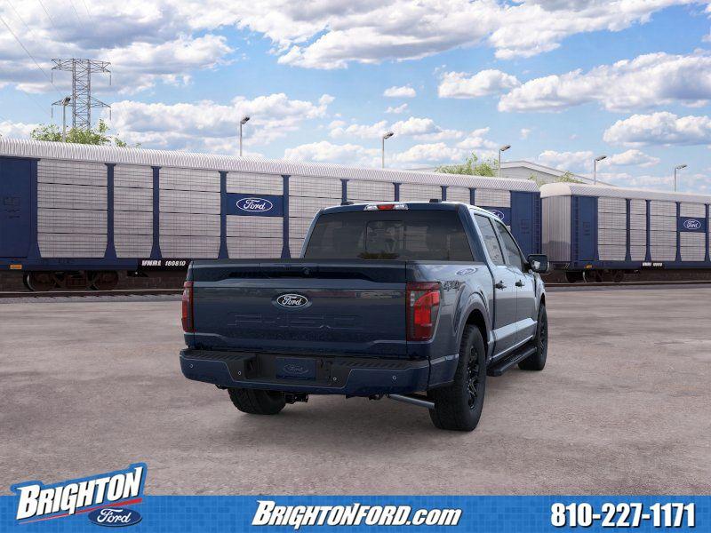 صورة 7 لـ 2026 FORD F-150 XLT
