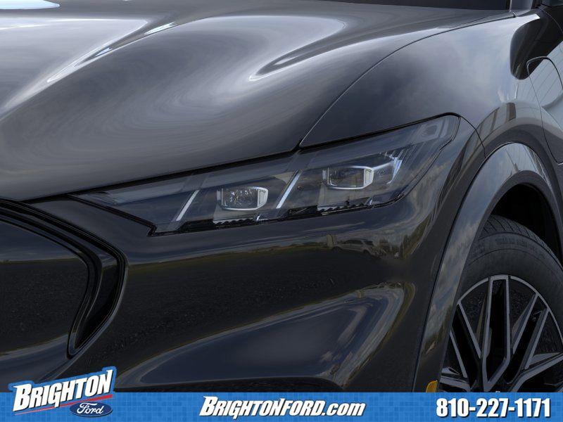 صورة مصغرة 18 لـ 2026 FORD MUSTANG MACH-E PREMIUM