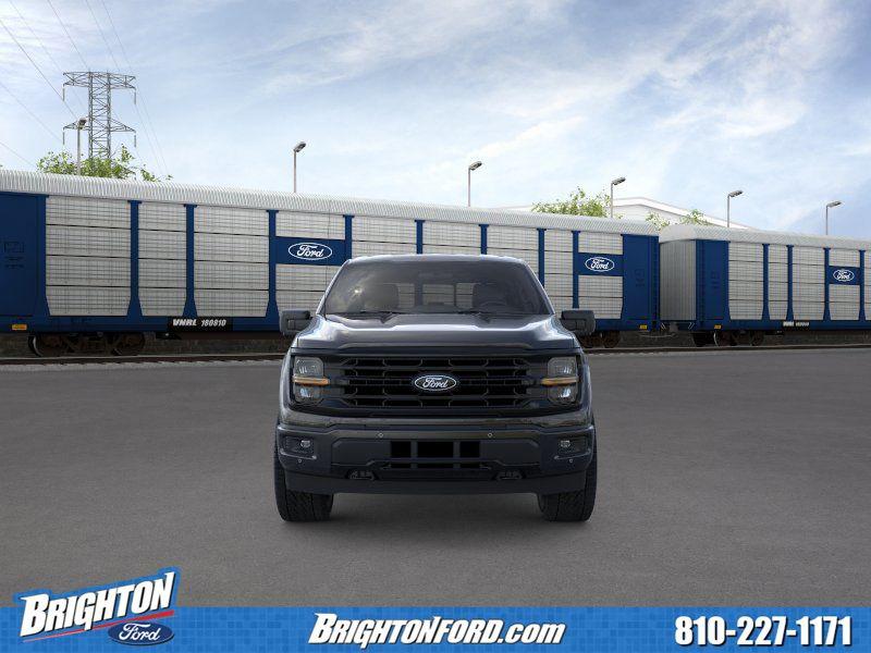 FORD F-150 XLT - 5
