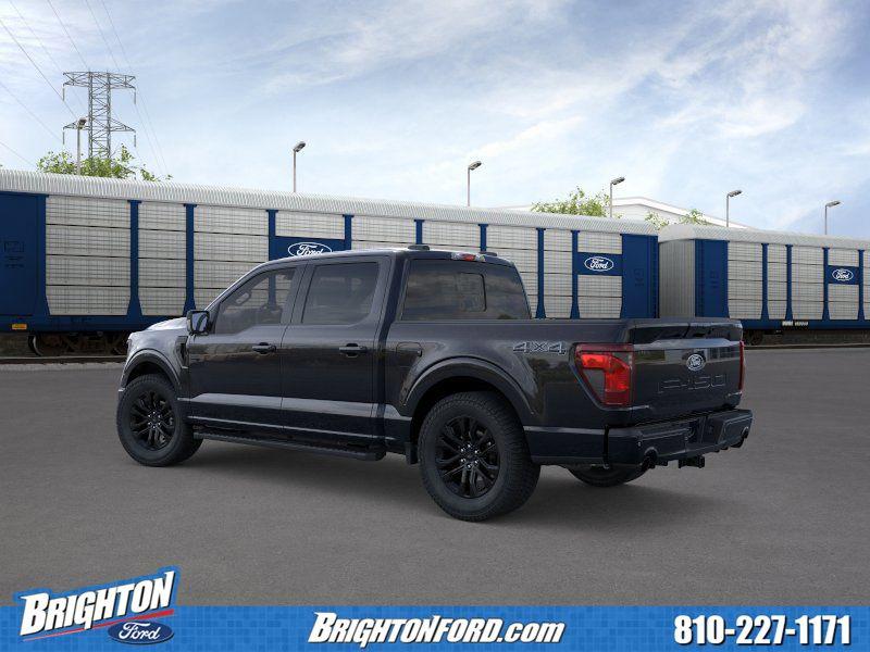 FORD F-150 XLT - 6