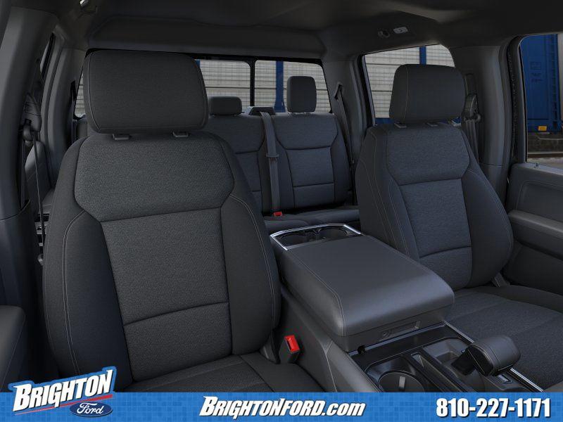 FORD F-150 XLT - 10