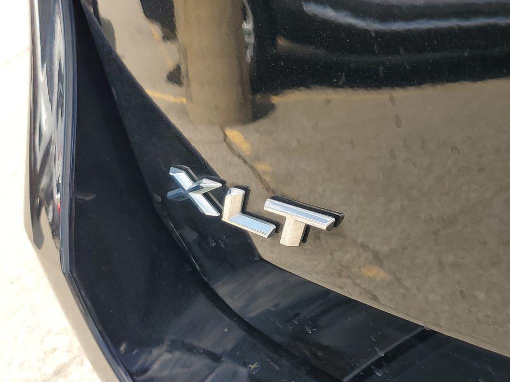 2023 FORD EXPLORER XLT 照片 8