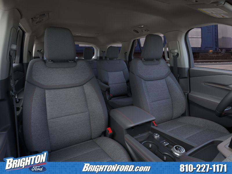 2026 FORD EXPLORER ACTIVE — фото 10