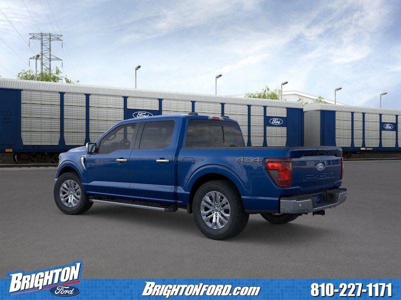 FORD F-150 XLT - 6