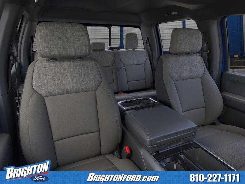 FORD F-150 XLT - 10