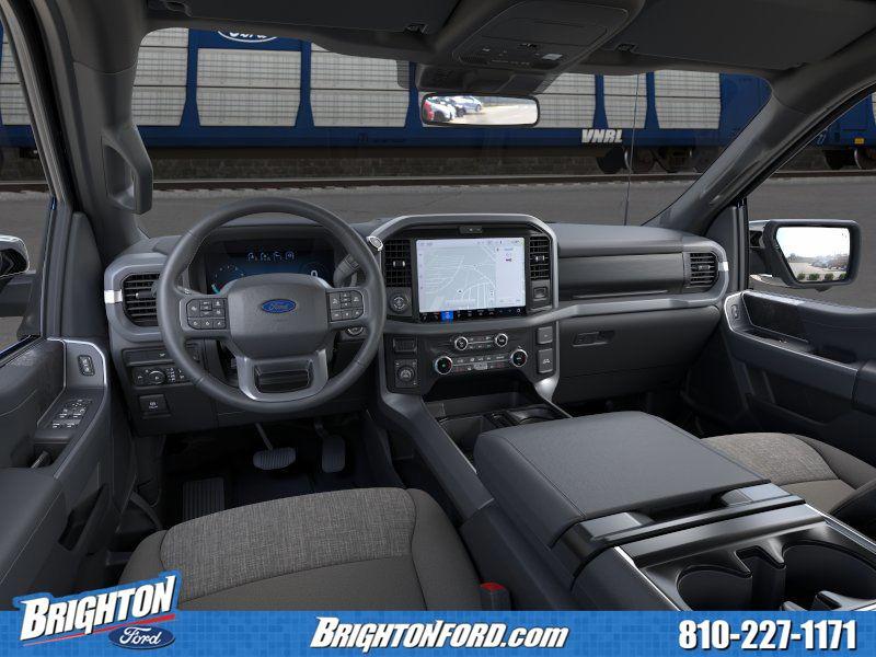 FORD F-150 XLT - 9