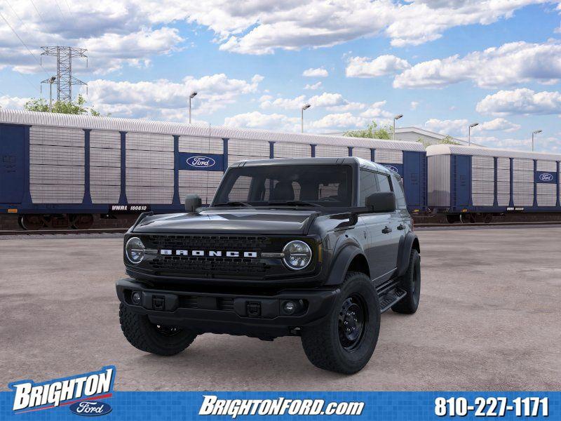 2026 FORD BRONCO BIG BEND 照片 2