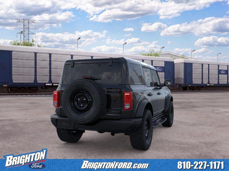 2026 FORD BRONCO BIG BEND 照片 8