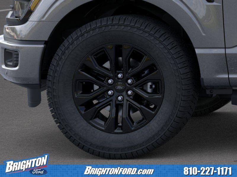 2026 FORD F-150 XLT 缩略图 20