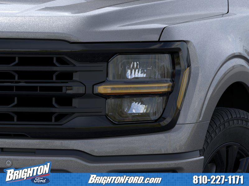 2026 FORD F-150 XLT 缩略图 19
