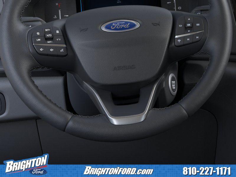 2026 FORD TRANSIT-350 XLT — миниатюра 12