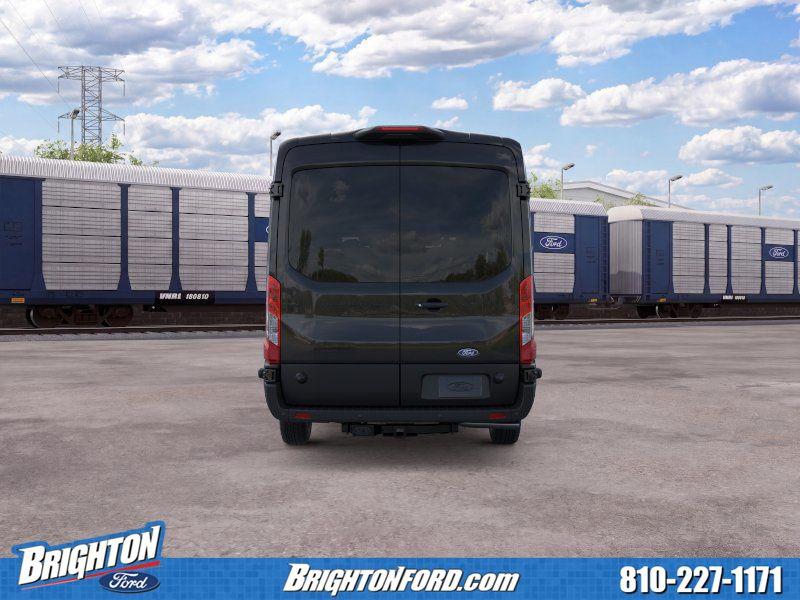 2026 FORD TRANSIT-350 XLT 照片 5
