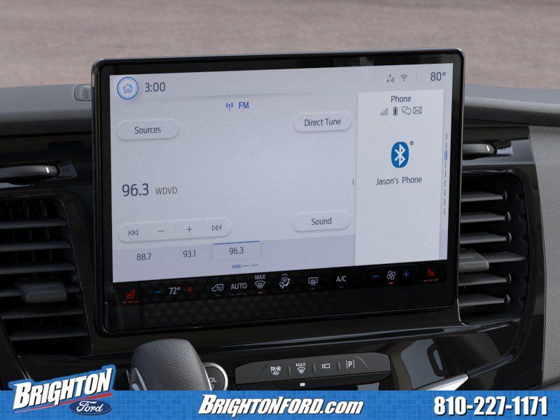 2026 FORD TRANSIT-350 XLT — миниатюра 14