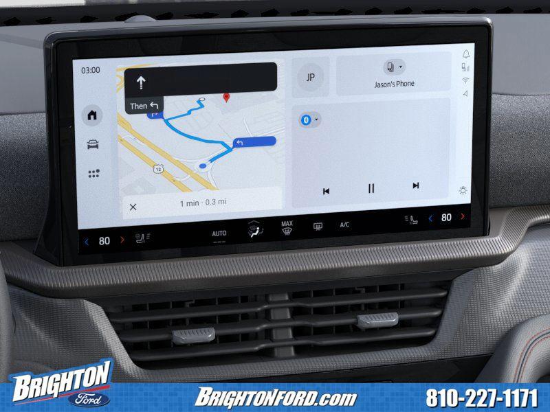 2026 FORD EXPLORER ACTIVE 缩略图 12