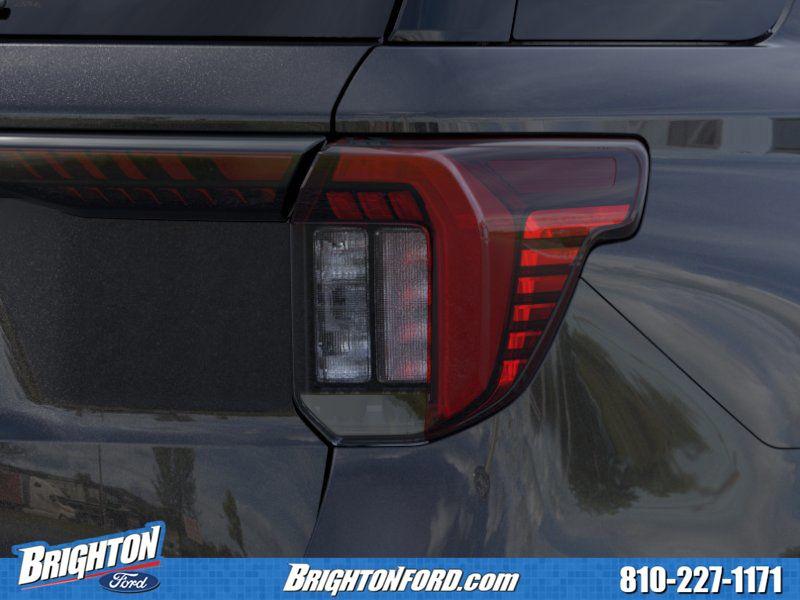 2026 FORD EXPLORER ACTIVE 缩略图 22