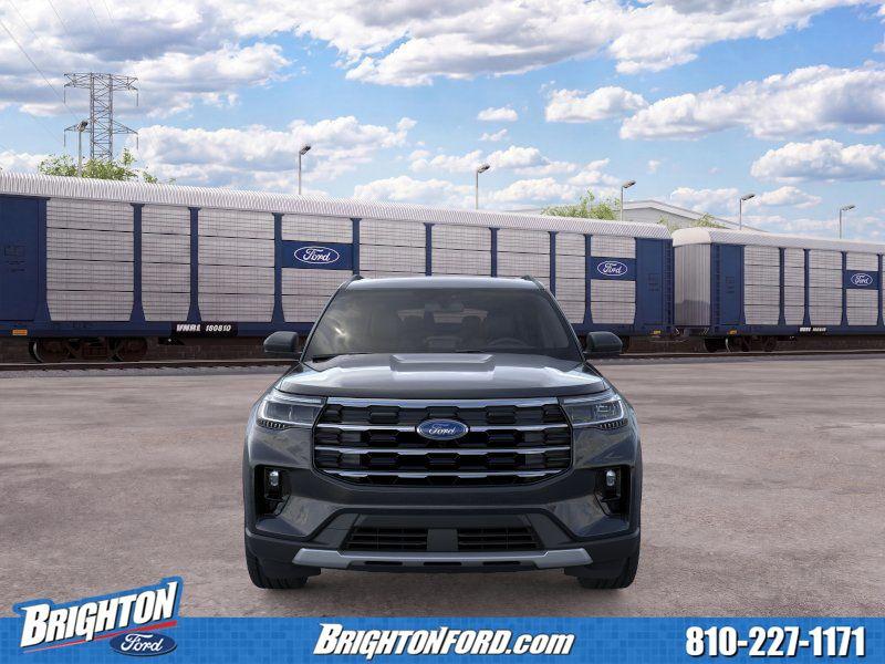 صورة 5 لـ 2026 FORD EXPLORER ACTIVE