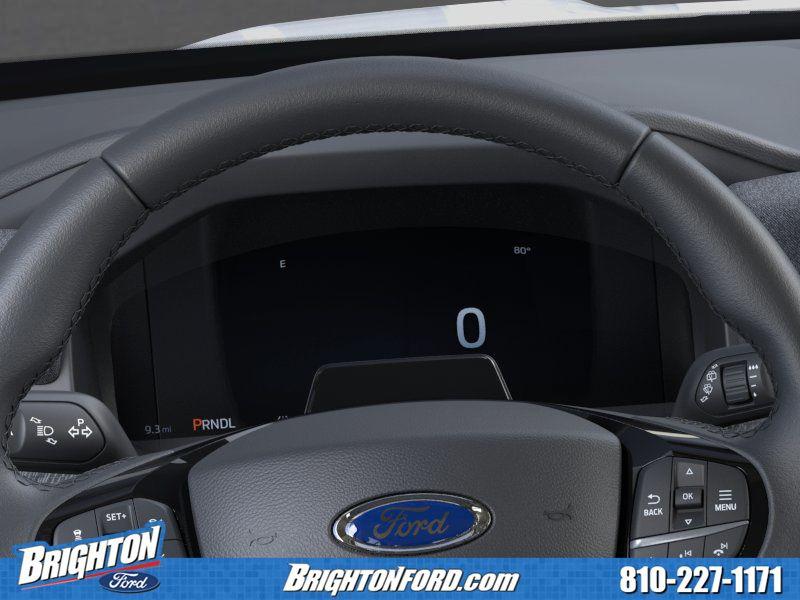 صورة مصغرة 15 لـ 2026 FORD EXPLORER PLATINUM
