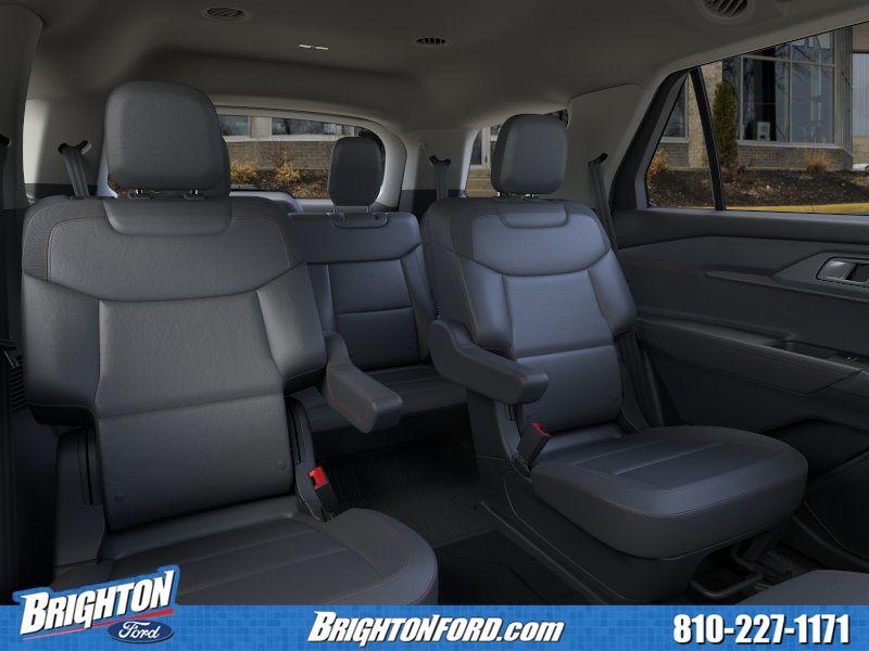 2026 FORD EXPLORER ACTIVE 缩略图 11