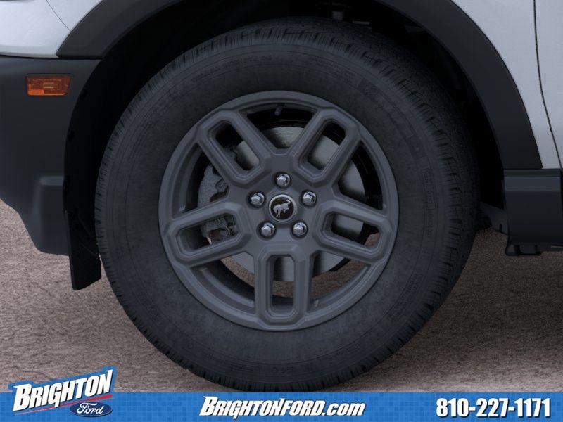 2026 FORD BRONCO SPORT BIG BEND 缩略图 19