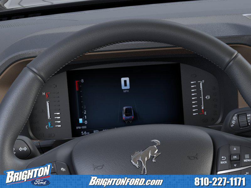 2026 FORD BRONCO SPORT OUTER BANKS 缩略图 13