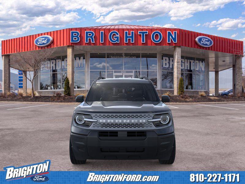 صورة 6 لـ 2026 FORD BRONCO SPORT BIG BEND