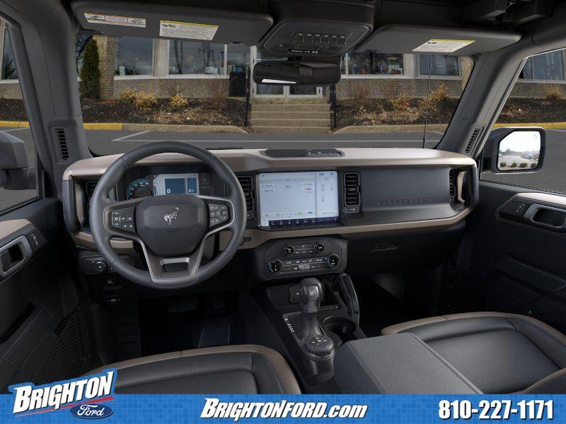 FORD BRONCO - 9