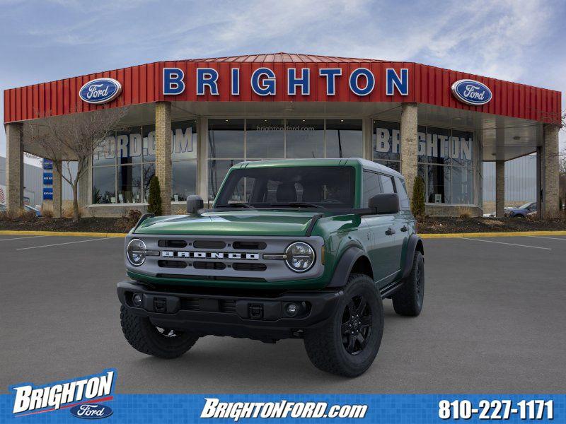 FORD BRONCO - 2
