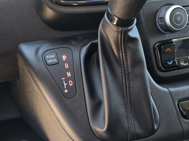 2026 RAM PROMASTER 2500 TRADESMAN 缩略图 17