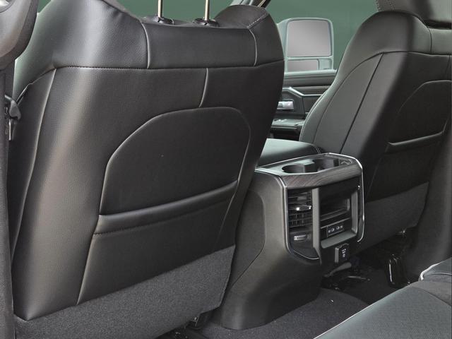 2026 RAM 2500 LARAMIE MEGA CAB 4X4 6'4' BOX 缩略图 21