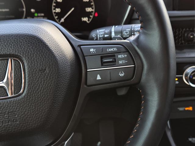 2025 Honda CR-V HYBRID SPORT AWD — миниатюра 20