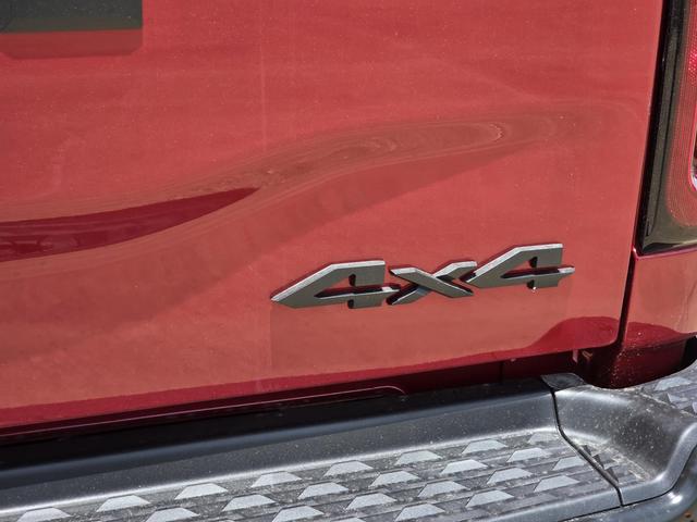 2026 RAM 2500 WARLOCK CREW CAB 4X4 6'4' BOX — миниатюра 23