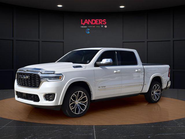 New 2026 RAM 1500 ST