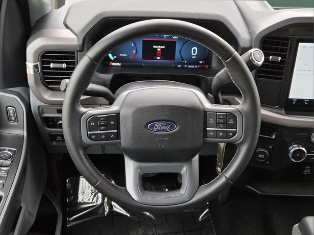 2025 FORD F-150 XLT — миниатюра 17