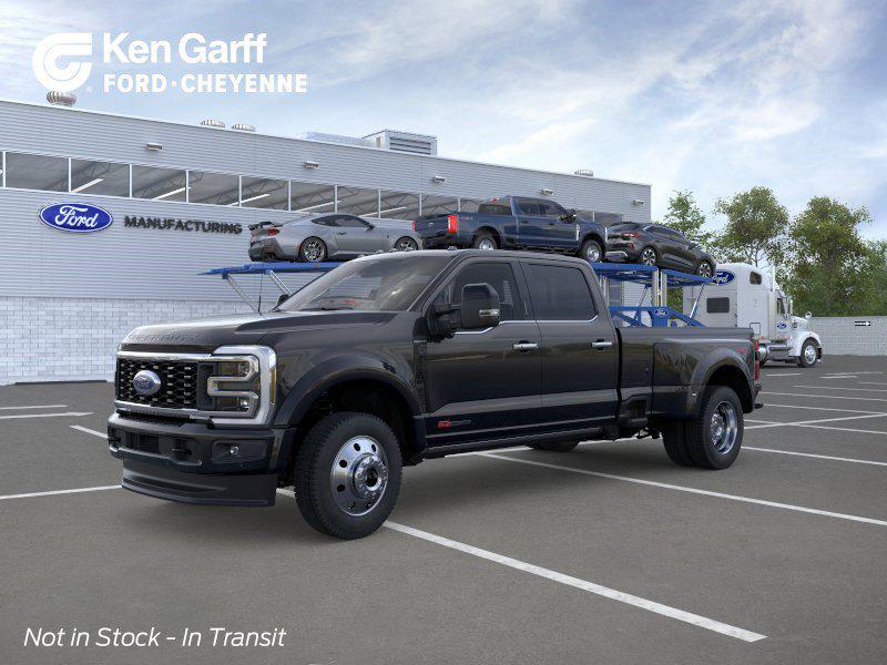 New 2026 Ford F-450 XL