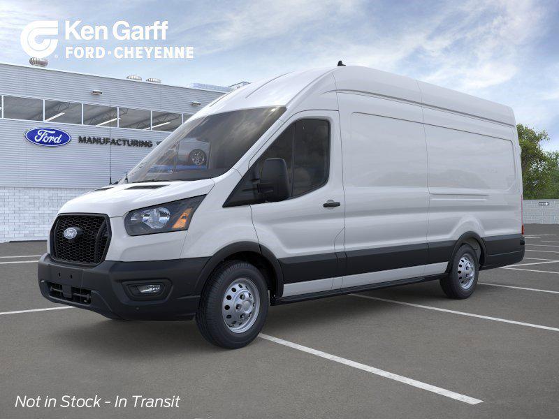 New 2026 Ford Transit-350 Base