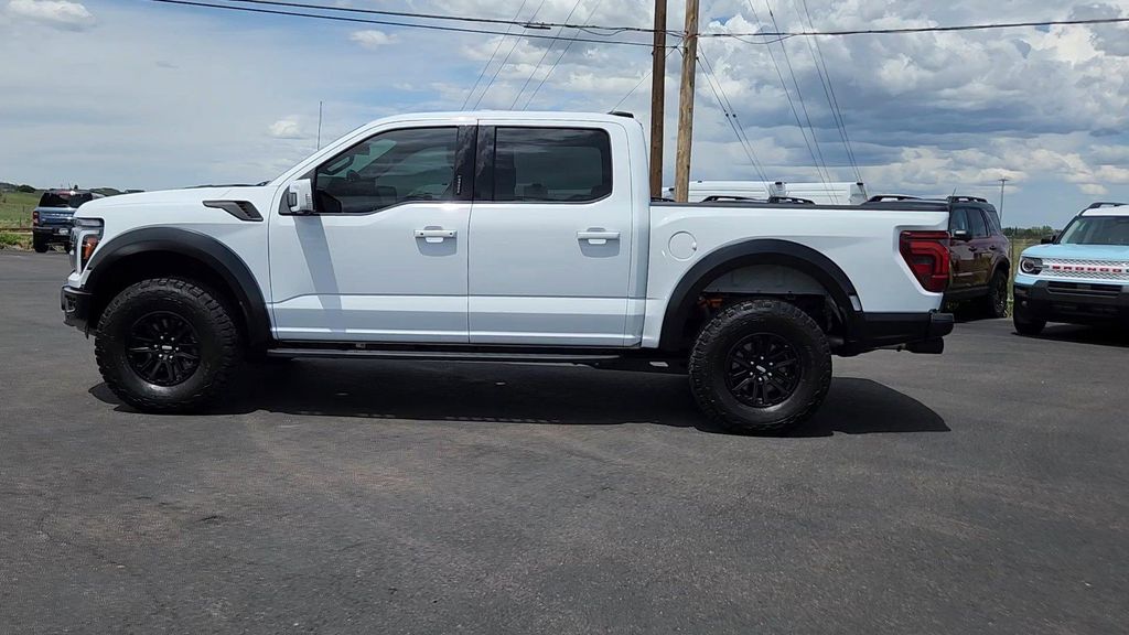 FORD F-150 RAPTOR - 2