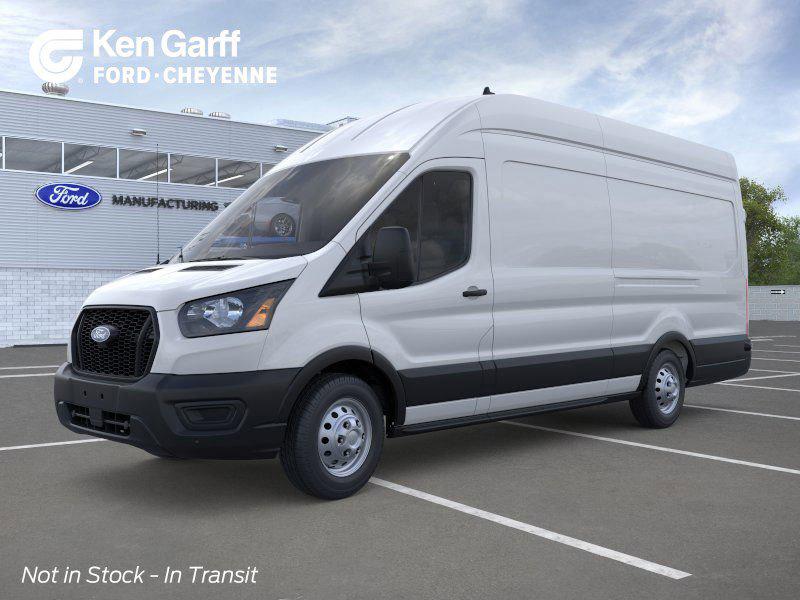 New 2026 Ford Transit-350 Base