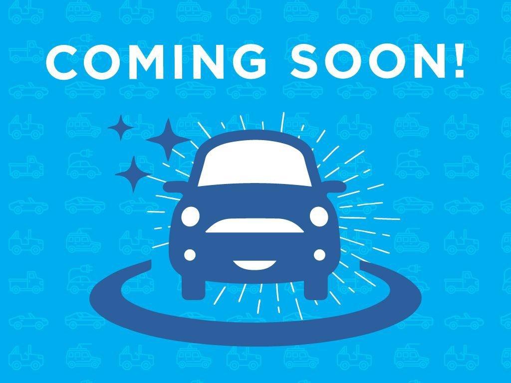 New 2027 Chevrolet Bolt LT