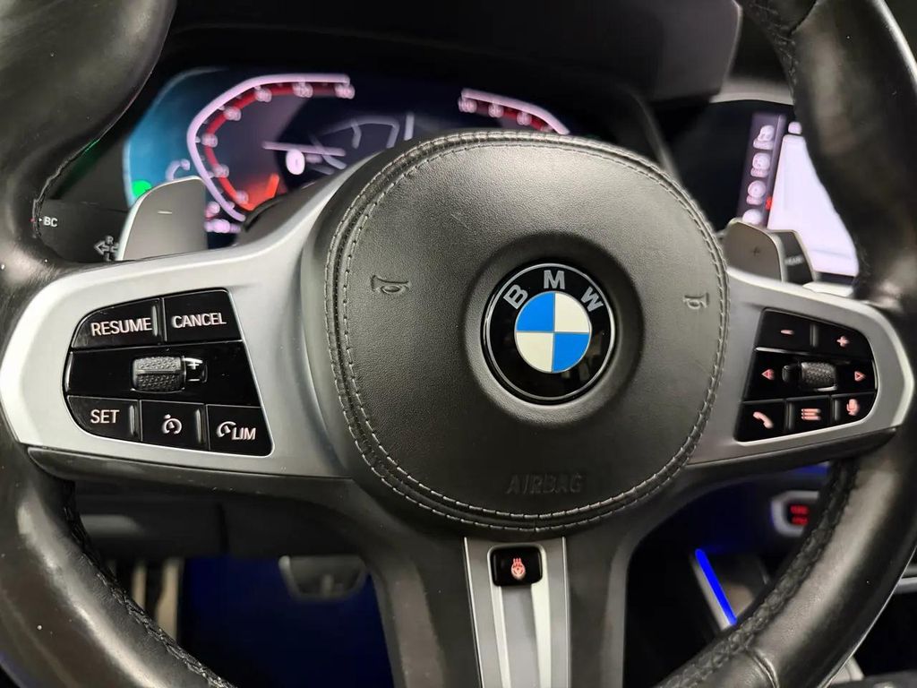 صورة مصغرة 18 لـ 2021 BMW X5 XDRIVE40I