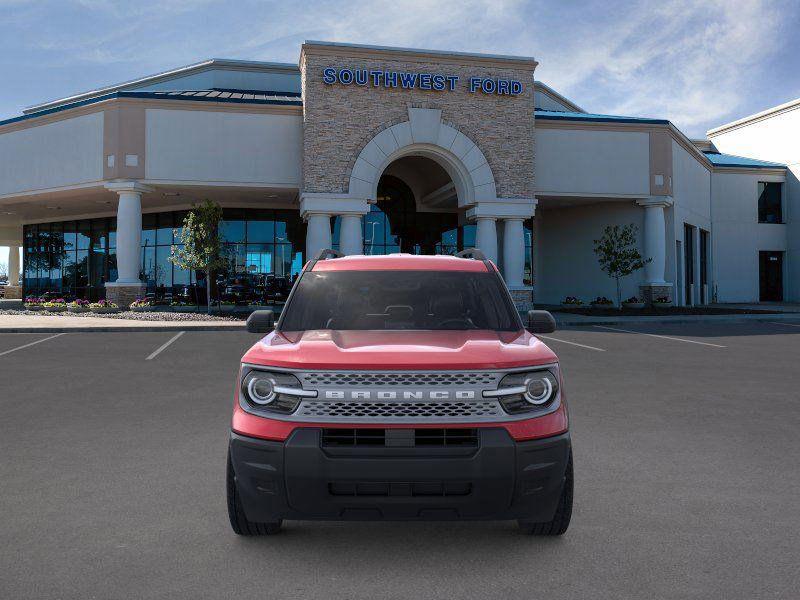 FORD BRONCO SPORT BIG BEND - 6