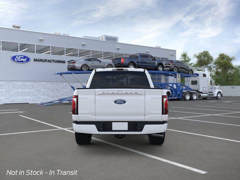 FORD F-150 PLATINUM - 5