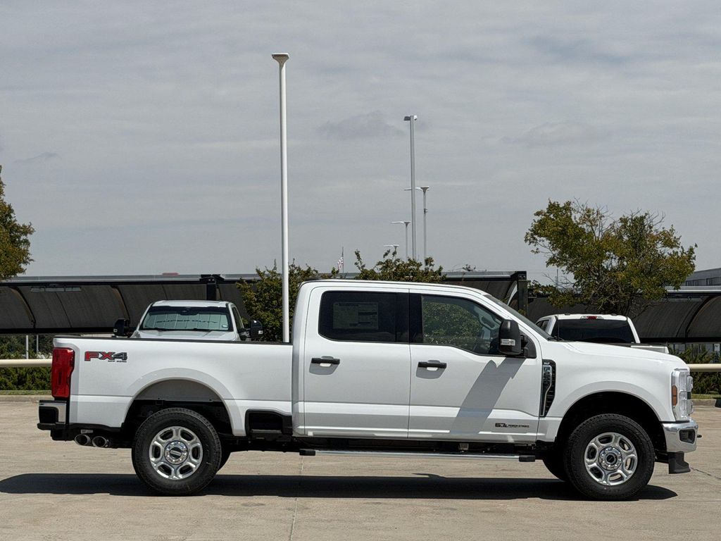 2026 FORD F-250 XLT 缩略图 3
