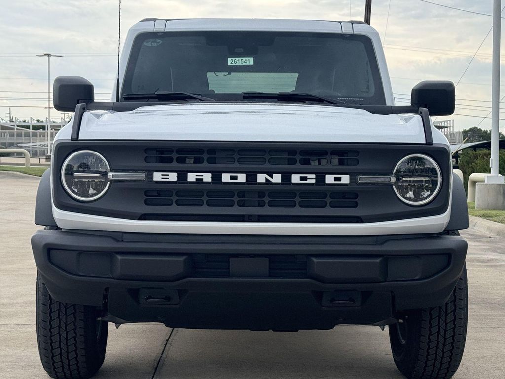 FORD BRONCO BIG BEND - 6