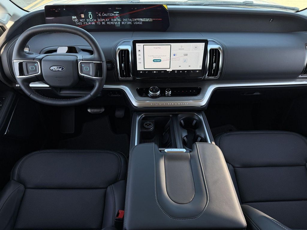 2027 FORD EXPEDITION PLATINUM 缩略图 11