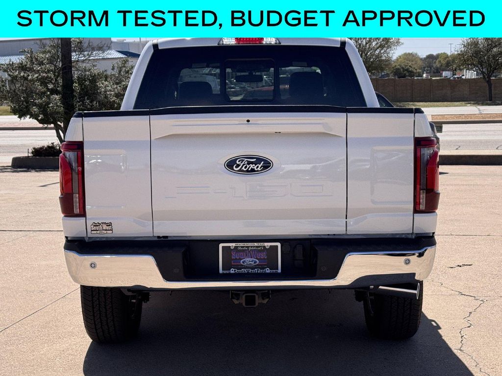 صورة مصغرة 5 لـ 2025 FORD F-150 LARIAT