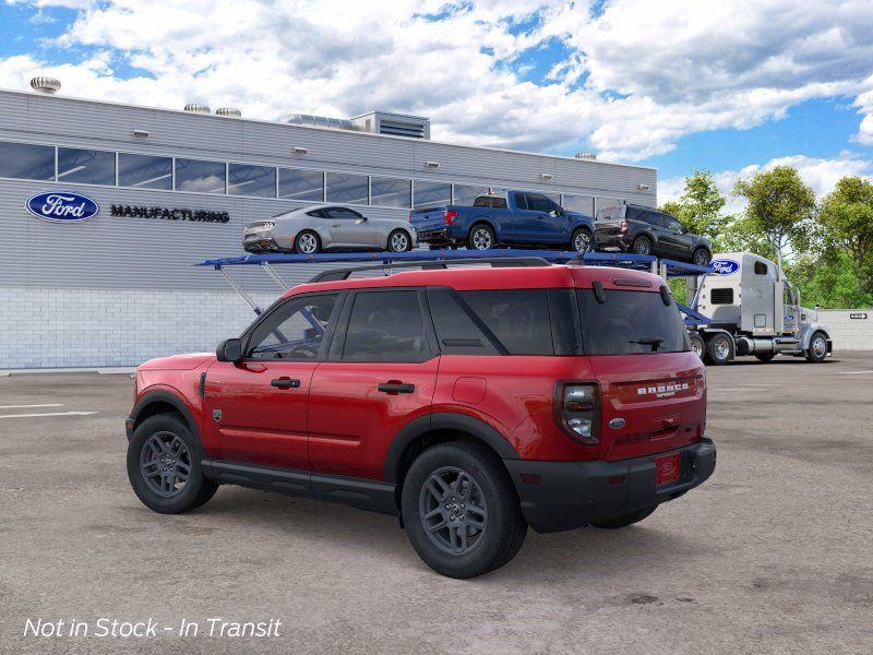 صورة 4 لـ 2026 FORD BRONCO SPORT BIG BEND